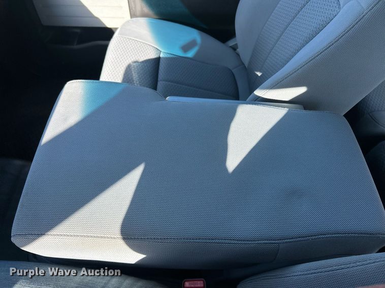 image for item EK2959 2014 Ford F150 STX SuperCab pickup truck