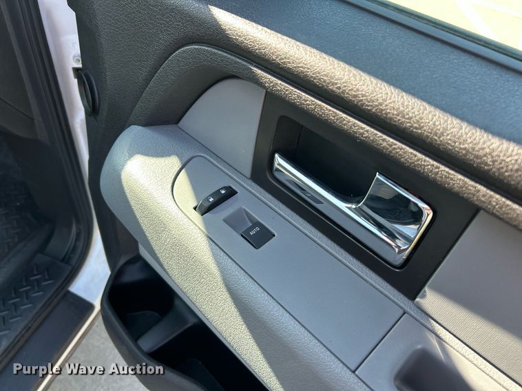 image for item EK2959 2014 Ford F150 STX SuperCab pickup truck