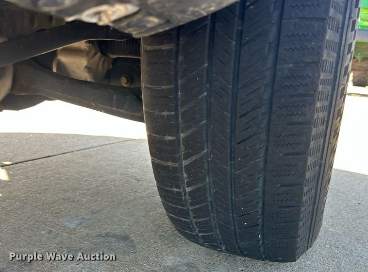 image for item EK2959 2014 Ford F150 STX SuperCab pickup truck