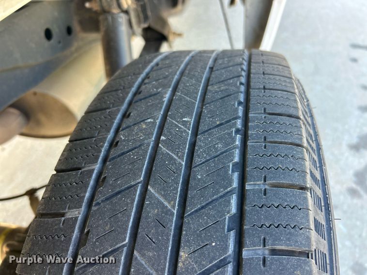 image for item EK2959 2014 Ford F150 STX SuperCab pickup truck