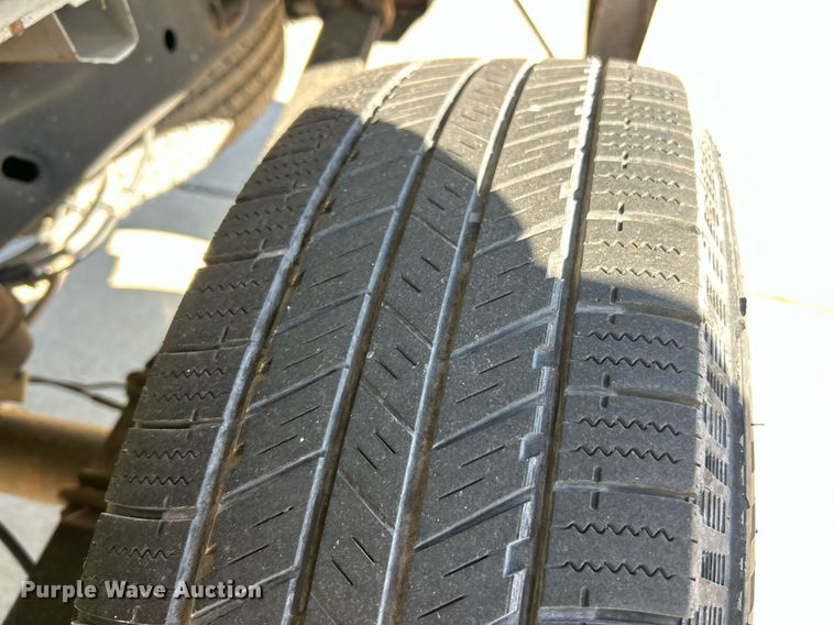 image for item EK2959 2014 Ford F150 STX SuperCab pickup truck