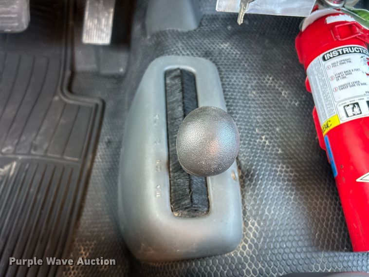 image for item EK2960 2006 Chevrolet Silverado 2500HD pickup truck