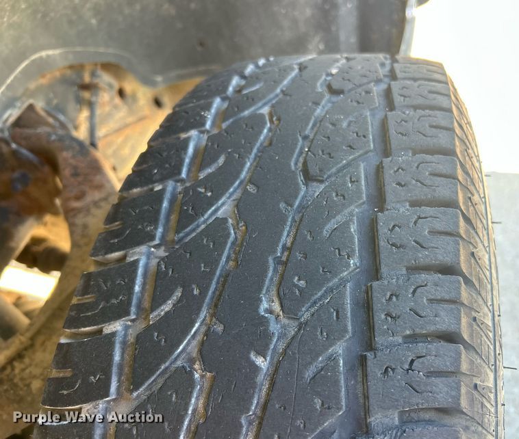 image for item EK2960 2006 Chevrolet Silverado 2500HD pickup truck