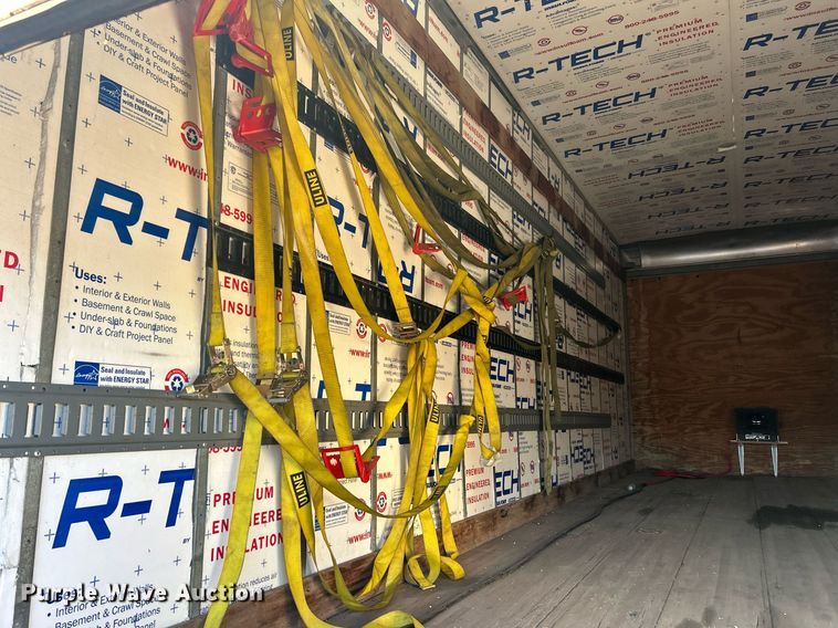 image for item EK2965 2004 Freightliner Business Class M2 box truck