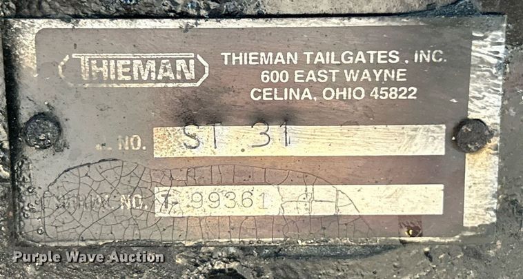 image for item EK2965 2004 Freightliner Business Class M2 box truck