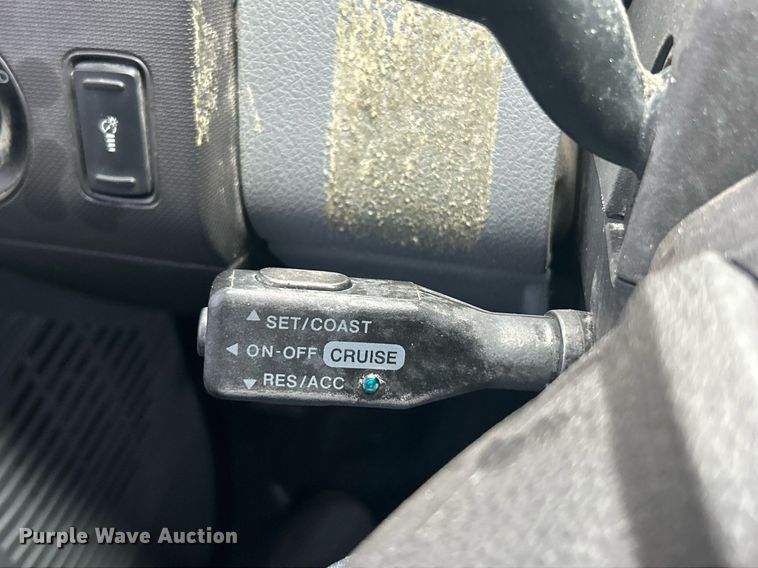 image for item EK2974 2012 Ford F250 Super Duty SuperCab pickup truck