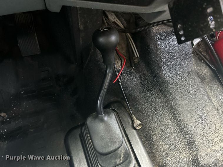 image for item EK2974 2012 Ford F250 Super Duty SuperCab pickup truck