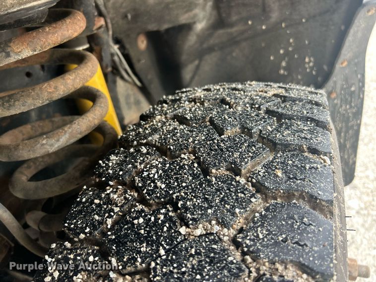 image for item EK2974 2012 Ford F250 Super Duty SuperCab pickup truck