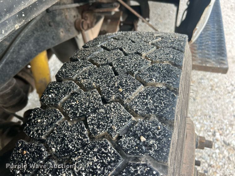 image for item EK2974 2012 Ford F250 Super Duty SuperCab pickup truck