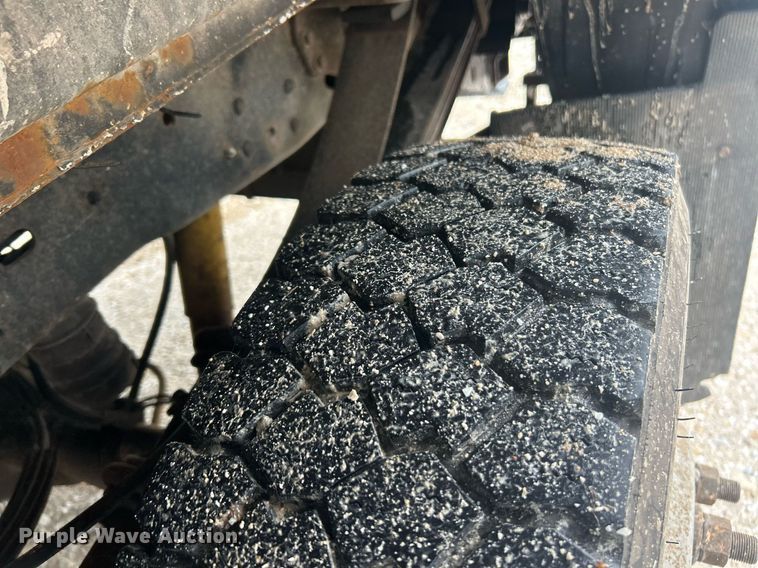 image for item EK2974 2012 Ford F250 Super Duty SuperCab pickup truck