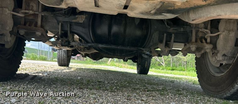 image for item EK2975 2018 Dodge Ram 4500 Crew Cab flatbed truck