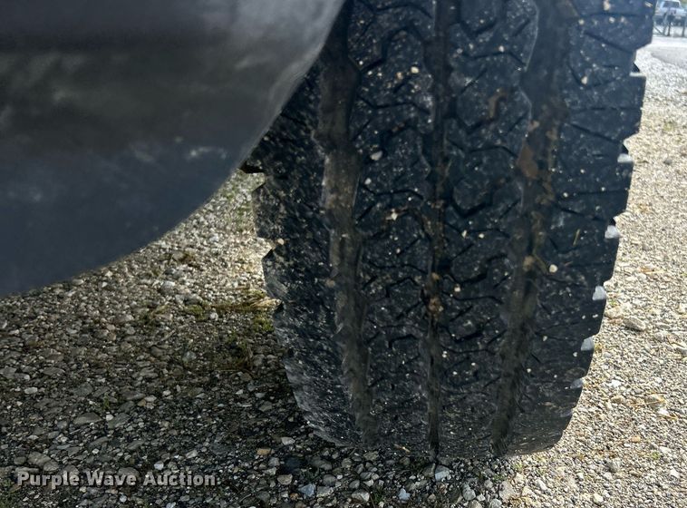 image for item EK2975 2018 Dodge Ram 4500 Crew Cab flatbed truck