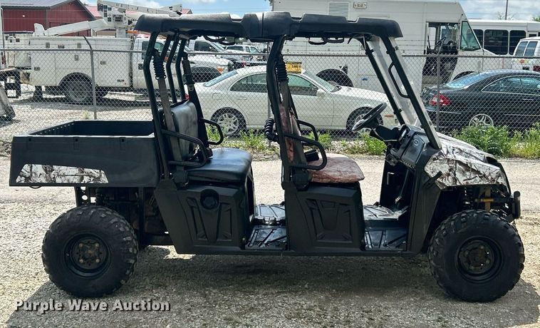 image for item EK2976 2013 Polaris Ranger 500 utility vehicle