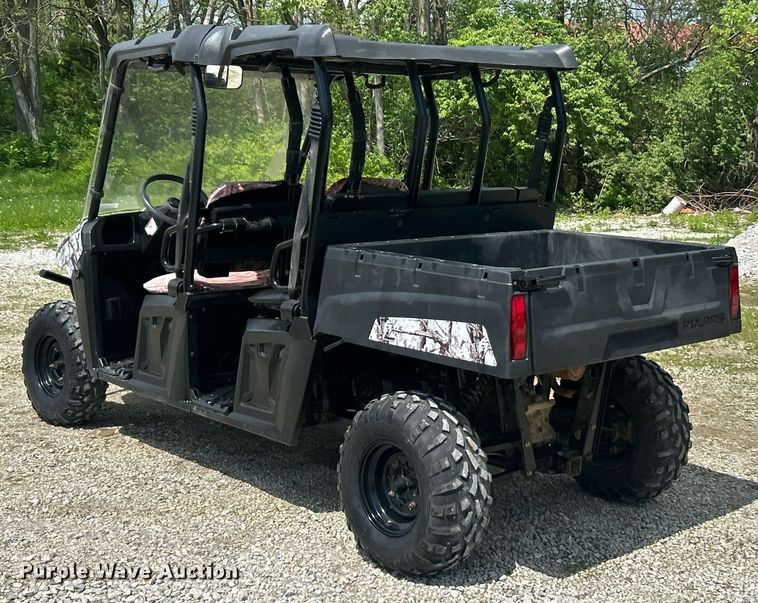 image for item EK2976 2013 Polaris Ranger 500 utility vehicle