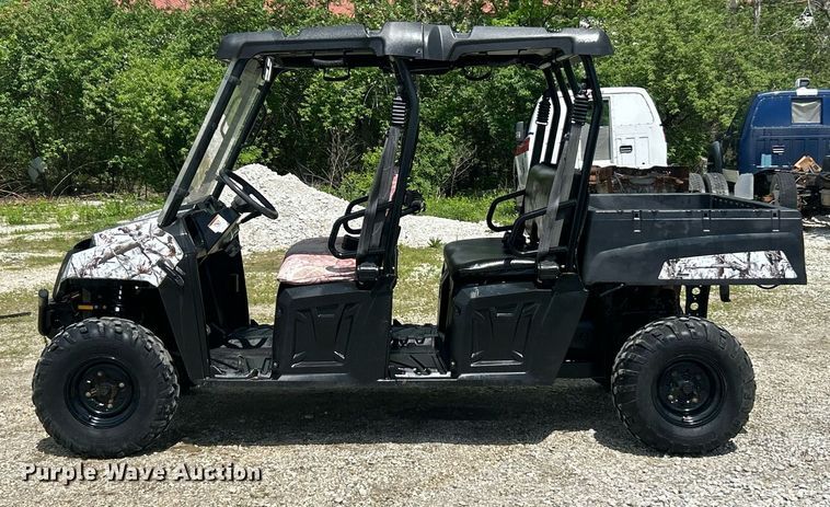 image for item EK2976 2013 Polaris Ranger 500 utility vehicle