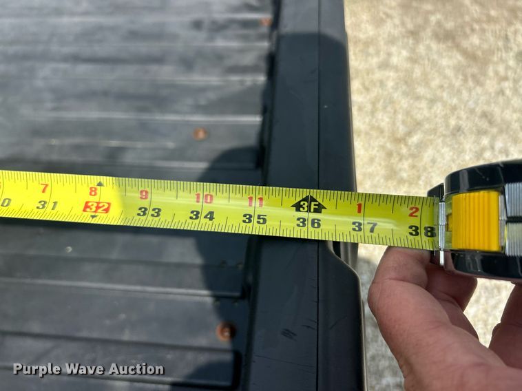 image for item EK2976 2013 Polaris Ranger 500 utility vehicle