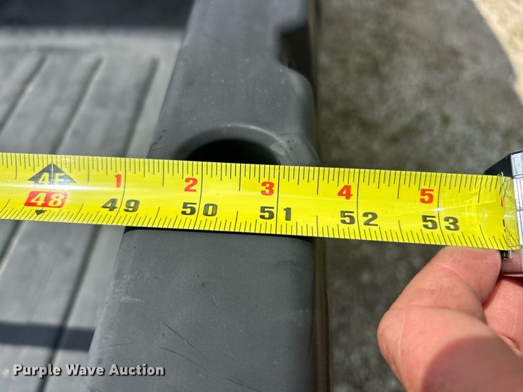 image for item EK2976 2013 Polaris Ranger 500 utility vehicle