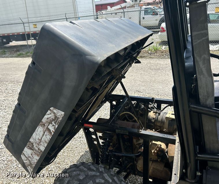 image for item EK2976 2013 Polaris Ranger 500 utility vehicle