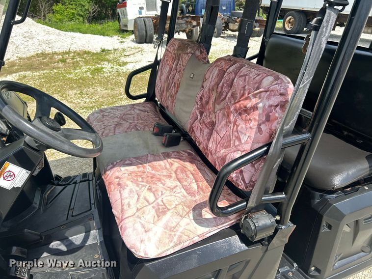 image for item EK2976 2013 Polaris Ranger 500 utility vehicle