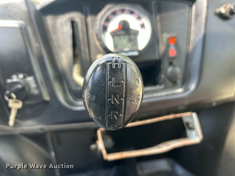 image for item EK2976 2013 Polaris Ranger 500 utility vehicle