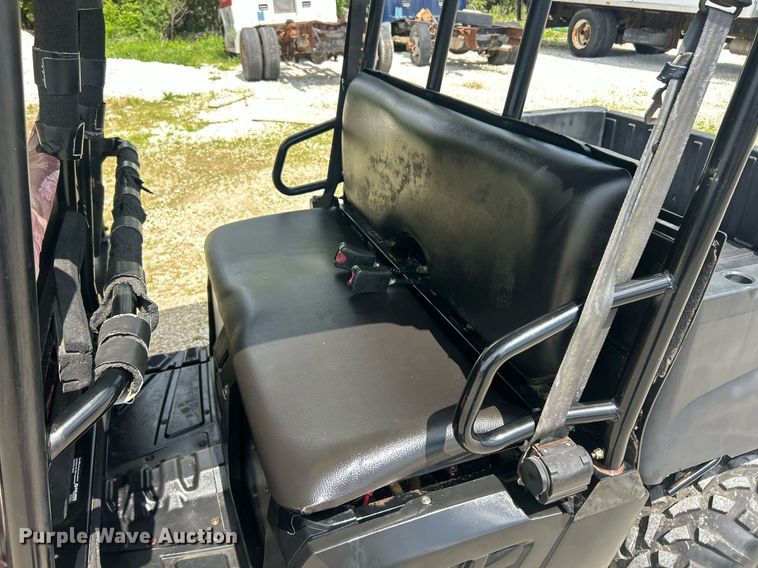 image for item EK2976 2013 Polaris Ranger 500 utility vehicle