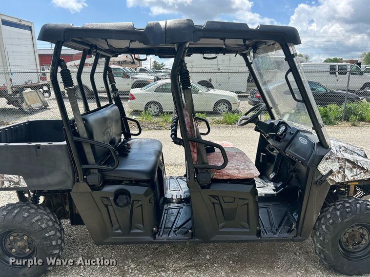 image for item EK2976 2013 Polaris Ranger 500 utility vehicle