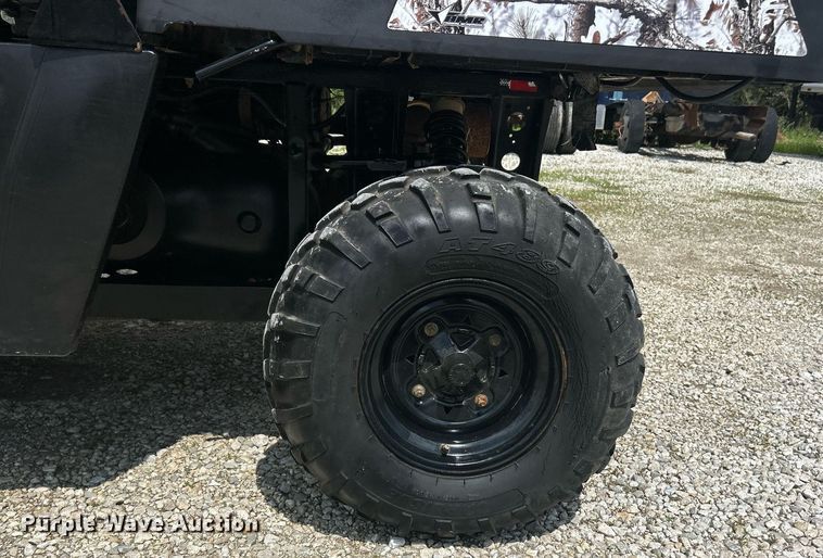 image for item EK2976 2013 Polaris Ranger 500 utility vehicle