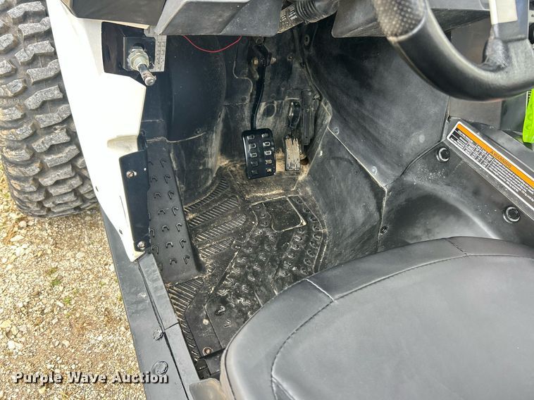 image for item EK2977 Can-Am Maverick XMR1000 utility vehicle