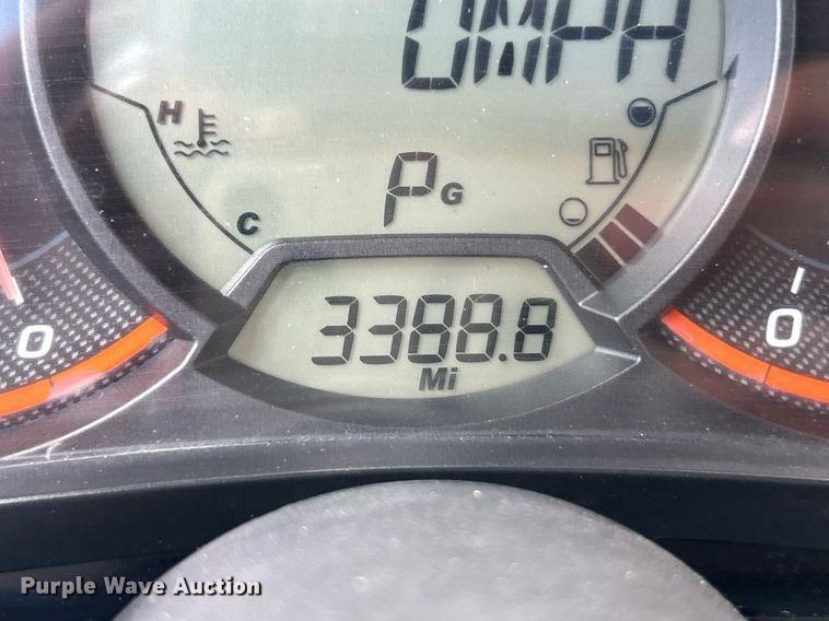 image for item EK2977 Can-Am Maverick XMR1000 utility vehicle