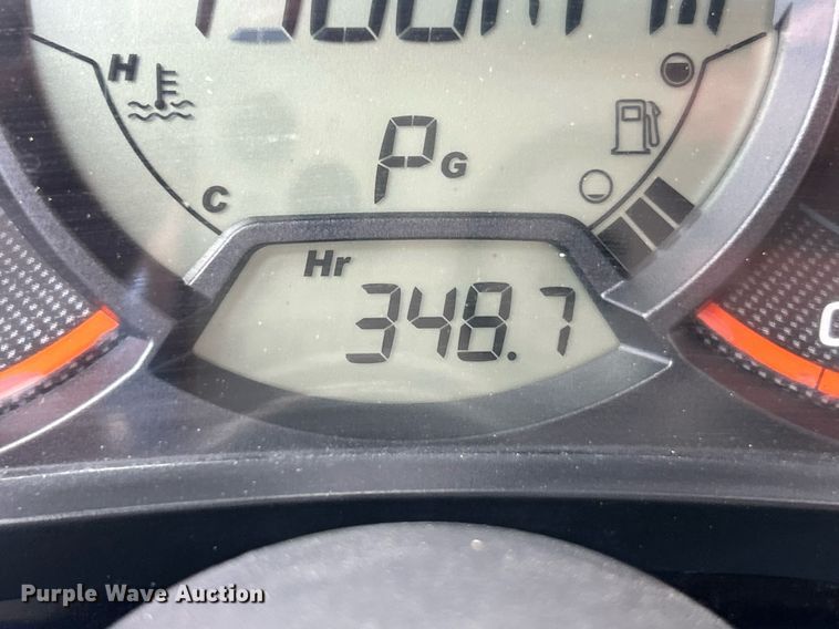 image for item EK2977 Can-Am Maverick XMR1000 utility vehicle