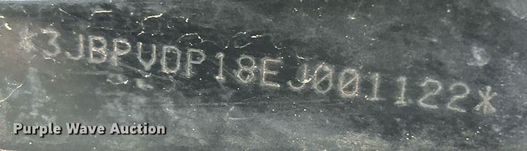 image for item EK2977 Can-Am Maverick XMR1000 utility vehicle