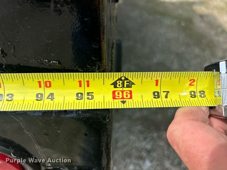 image for item EK2978 2012 Ford F550 Super Duty Crew Cab flatbed truck