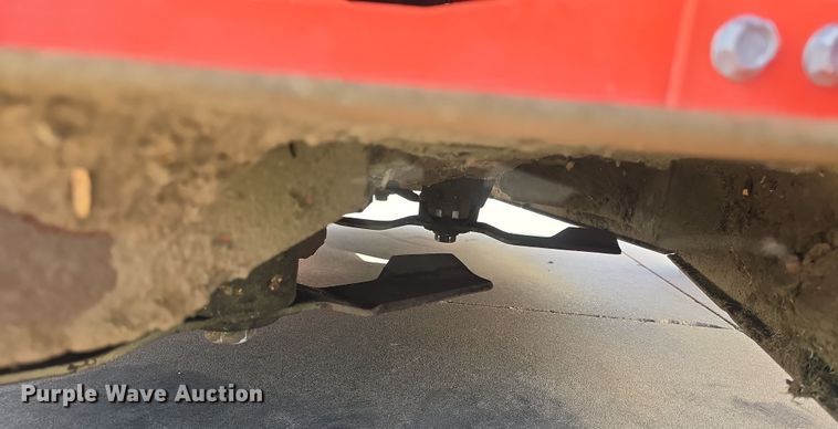 image for item EK5170 2016 Kubota ZD1211 ZTR lawn mower