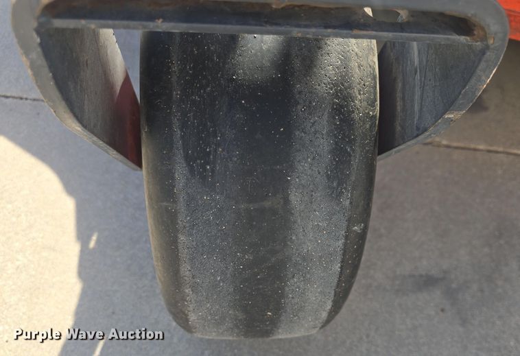 image for item EK5170 2016 Kubota ZD1211 ZTR lawn mower