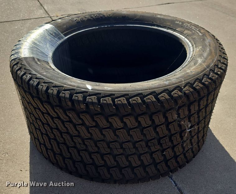 image for item EK5170 2016 Kubota ZD1211 ZTR lawn mower