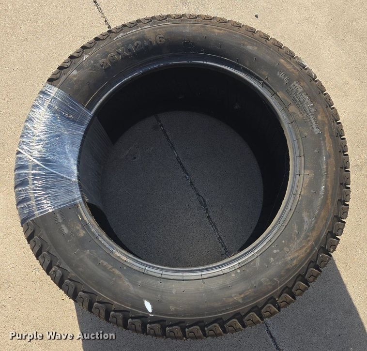 image for item EK5170 2016 Kubota ZD1211 ZTR lawn mower