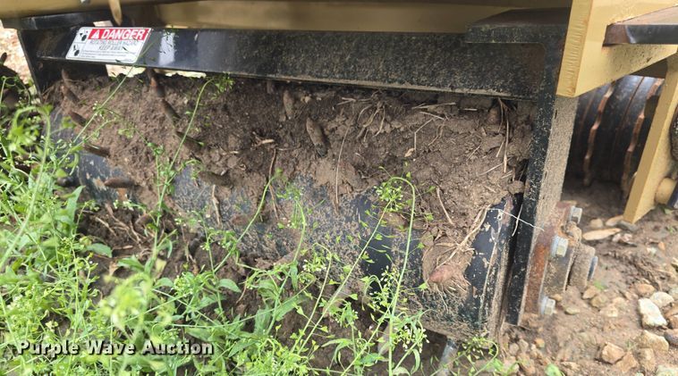 image for item EK5181 2008 Land Pride APS1560 seeder