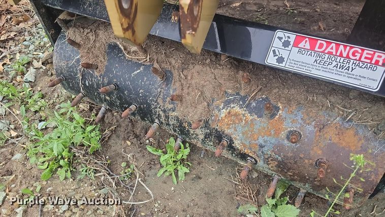 image for item EK5181 2008 Land Pride APS1560 seeder