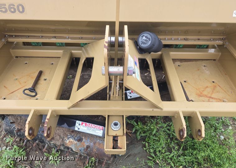 image for item EK5181 2008 Land Pride APS1560 seeder