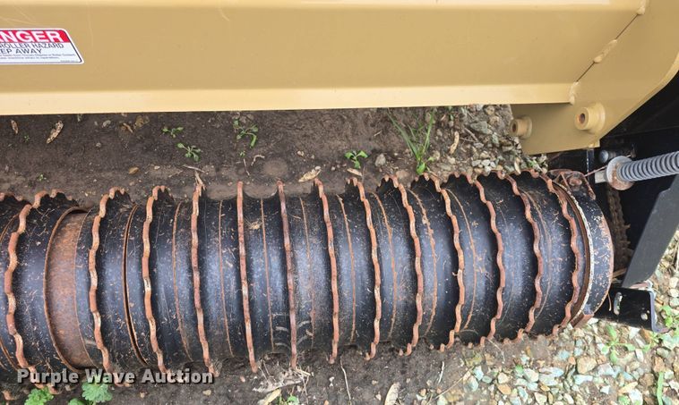 image for item EK5181 2008 Land Pride APS1560 seeder