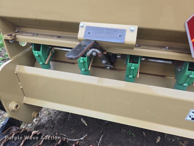 image for item EK5181 2008 Land Pride APS1560 seeder