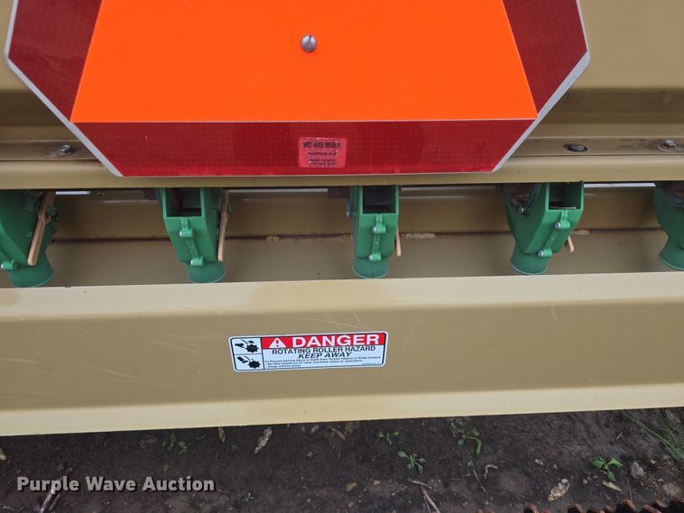 image for item EK5181 2008 Land Pride APS1560 seeder