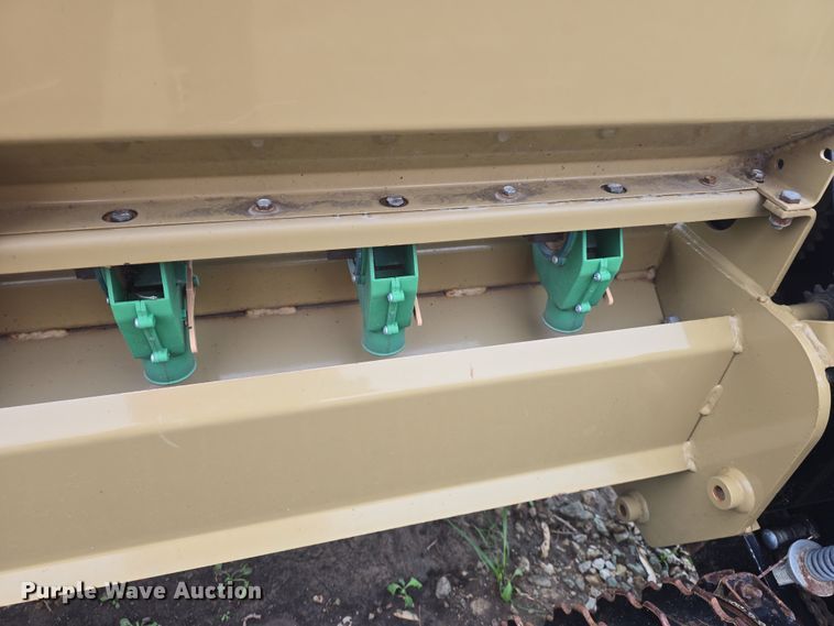 image for item EK5181 2008 Land Pride APS1560 seeder