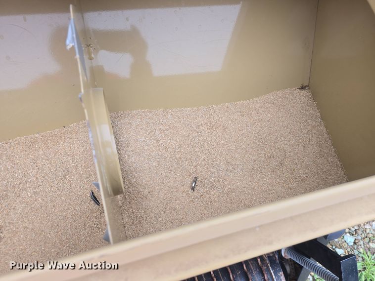 image for item EK5181 2008 Land Pride APS1560 seeder