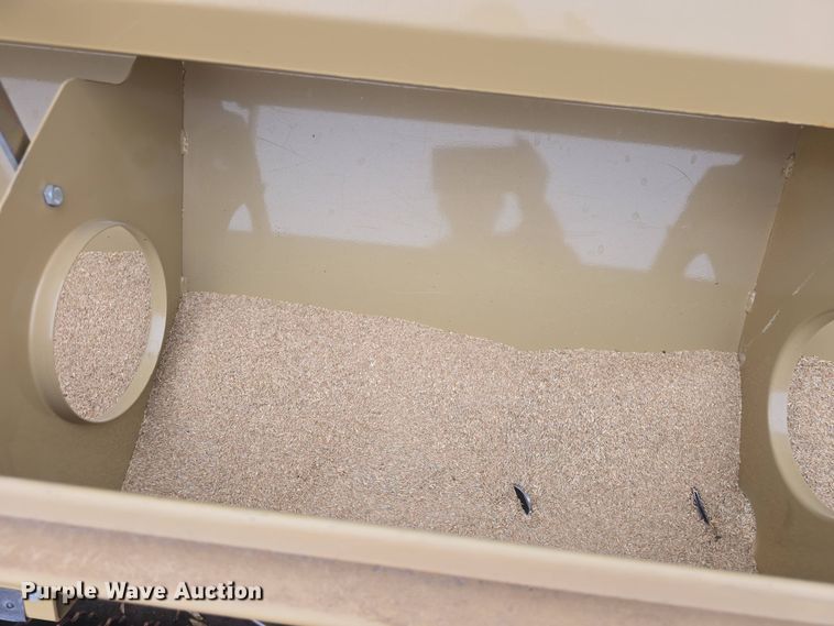 image for item EK5181 2008 Land Pride APS1560 seeder