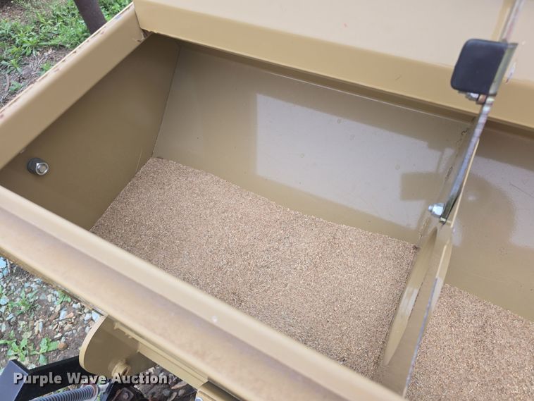 image for item EK5181 2008 Land Pride APS1560 seeder