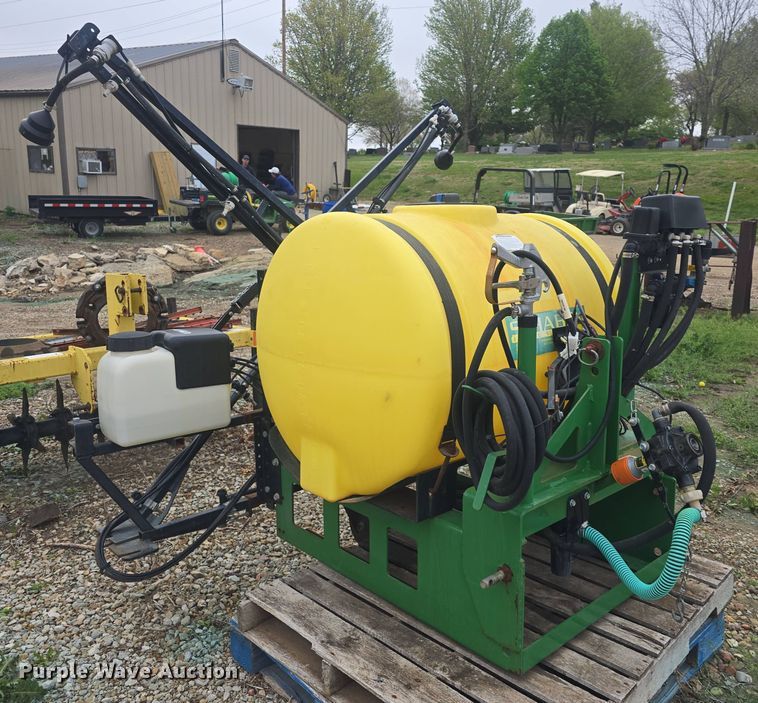 image for item EK5182 Schaben sprayer