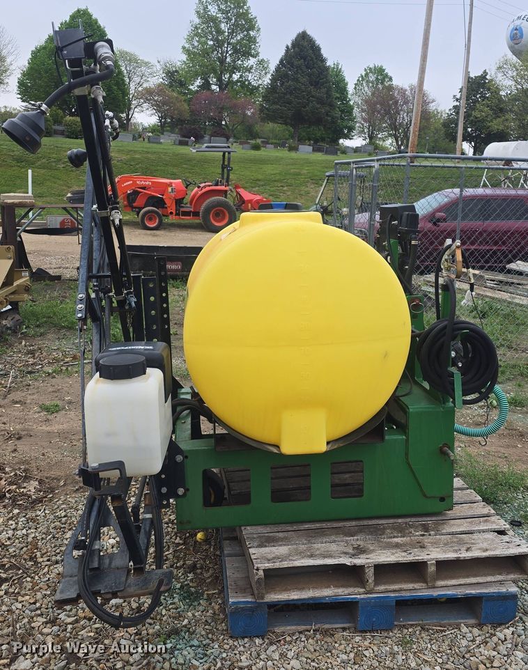 image for item EK5182 Schaben sprayer