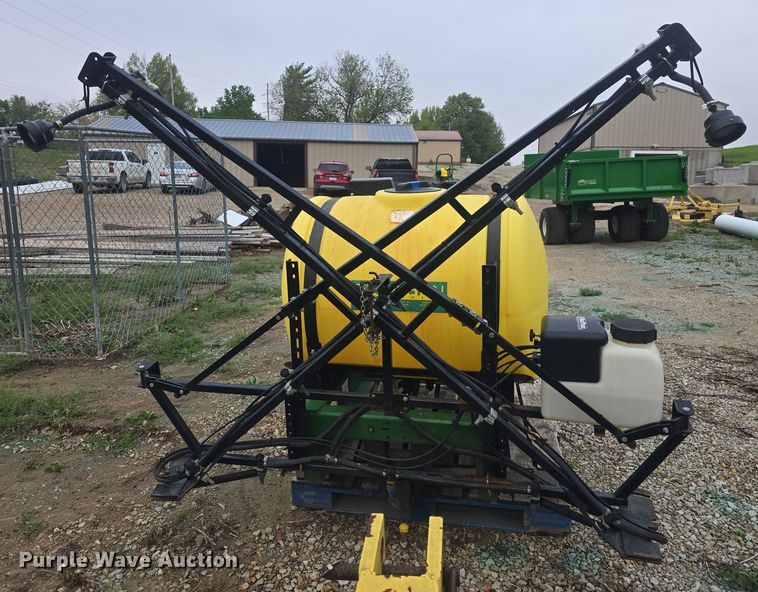 image for item EK5182 Schaben sprayer