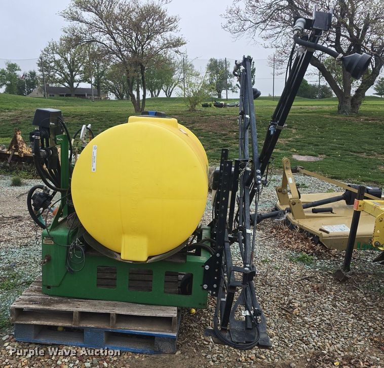 image for item EK5182 Schaben sprayer